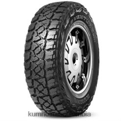 Kumho Tire carretera aventura mt51 lt235/75r15 d/8ply bsw 26V20H245 llantas