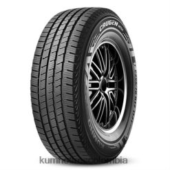 Kumho Tire crugen ht51 p275/60r20 114t bsw 26V20H583 llantas