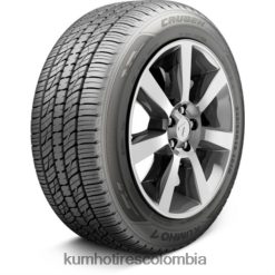 Kumho Tire crugen premium kl33 235/60r18 103h bsw 26V20H314 llantas