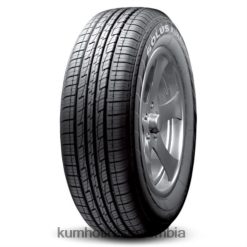 Kumho Tire eco solus kl21 225/60r17 99h bsw 26V20H119 llantas