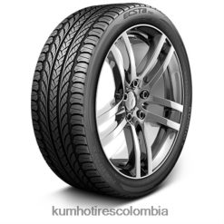 Kumho Tire ecsta pa31 215/35r18xl 84v bsw 26V20H103 llantas