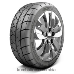 Kumho Tire ecsta v720 p355/30r19ll 99y bsw 26V20H702 llantas