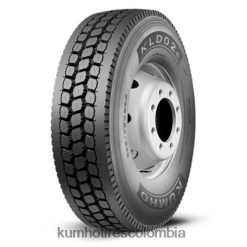 Kumho Tire kld02e 11r24.5h/16ply 26V20H704 llantas