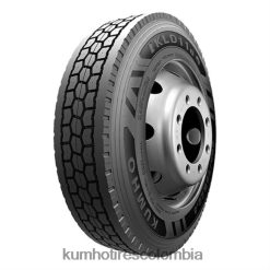 Kumho Tire kld11e 11r22.5h/16ply 26V20H701 llantas
