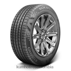 Kumho Tire solus ta11 215/70r16 100t bsw 26V20H199 llantas