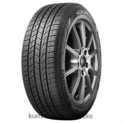 Kumho Tire solus ta51a 175/65r14 82h bsw 26V20H21 llantas